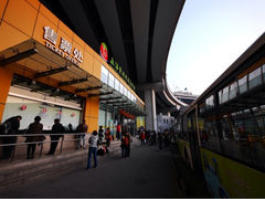 iphone_upload_pic-上海南浦大桥长途旅游客运站