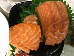 -怡乡王品海鲜姿造自助体验餐厅(大岛商业广场店)