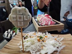 海鲜棒棒糖-湊湊火锅·茶憩(打浦桥日月光店)