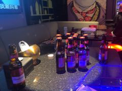 -音乐派KTV(银泰城店)