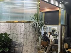 -海马体照相馆|大师(北京华贸中心店)