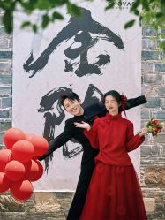 -第一夫人婚纱摄影(南京店)