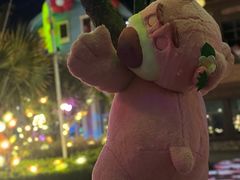 -歌斐颂巧克力小镇