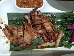 -金塔傣乡·德宏傣味·手抓饭·孔雀宴·云南民族特色菜(文化巷店)