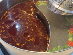 -刘少华贵州小黄牛·鲜牛肉火锅(总店)