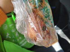-大益烤鸡