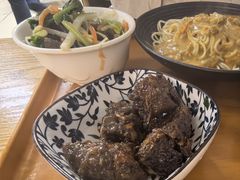 -瞻老元面馆(双塘路店)