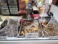 -大益烤鸡