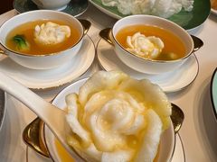 -禾田餐厅•乡野湖北菜(徐东店)