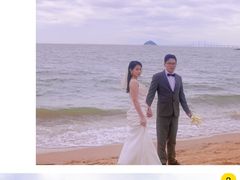 -经典婚纱摄影美学馆·私人定制