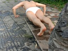 -柳浪游泳场
