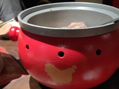 -洞庭土菜馆(天河北总店)