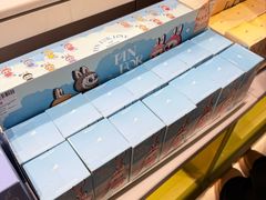 -泡泡玛特POPMART(凯德大峡谷店)