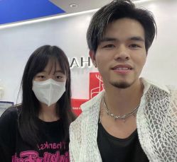 -CIT造型·烫发·染发