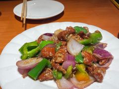 -景秀餐厅(南锣鼓巷店)