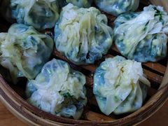 -正宗天津烧麦馆(柳州路店)