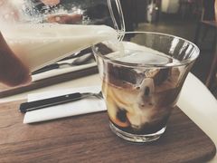-研途咖啡馆(健康路店)