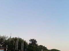-胡里山炮台