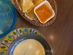 -AZUL by FUEL蓝色·法式酒馆(琶醍店)