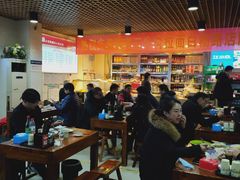 -豫老三牛肉拉面(南阳路店)