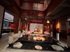 -中国徽菜·徽商故里(罍街店)
