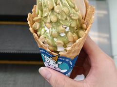 -波比艾斯(步步高梅溪新天地店)