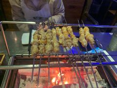 呼伦贝尔羊肉串-很久以前羊肉串(大华三路店)