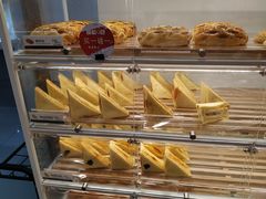 -85度C(南京龙世中心店)