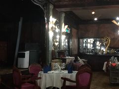 -马克西姆餐厅(崇文门店)