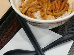 -吉野家(上海美罗城店)
