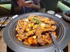 -六月雪干锅(绵阳凯德广场店)