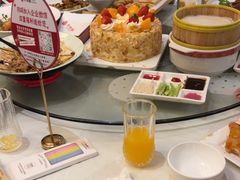 -大鸭梨烤鸭(左家庄店)