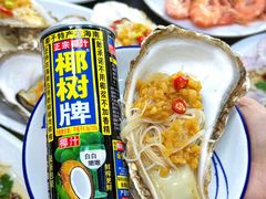 -来之顺海鲜菜馆·青岛菜·始于1993(栈桥店)