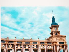 -哈尔滨音乐公园