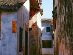 -呈坎景区