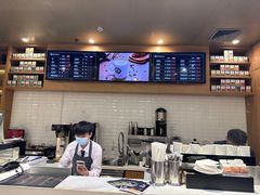 -逸派咖啡 EPARKCOFFEE(广安门店)