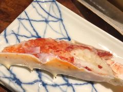 -蟹道乐( 新宿駅前店)