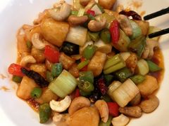 -秦唐一号西安菜馆(钟楼店)
