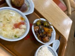 -稻花香大食堂(大沽路店)