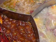 -成都辣满城老火锅(融创茂店)