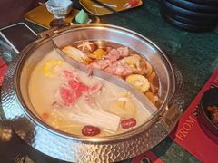 -牛New寿喜烧(金鹰世界店)