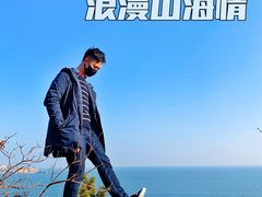 -大连星海广场音乐喷泉