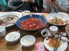 -金掌勺·锅包肉(双榆树店)