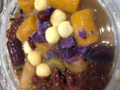 -猪脑壳凉面(武陵源店)