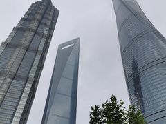 -上海中心大厦