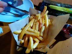 -曼乐辰餐厅(中庚漫游城店)