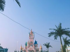 -青岛方特梦幻王国