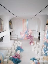 -摩卡艺术中心·婚宴·活动·宝宝宴