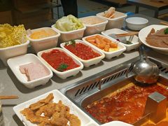 小酥肉-海底捞火锅(公益西桥店)