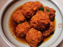 小吊蒸丸子-小吊梨汤·北京菜·烤鸭(华润万象城店)